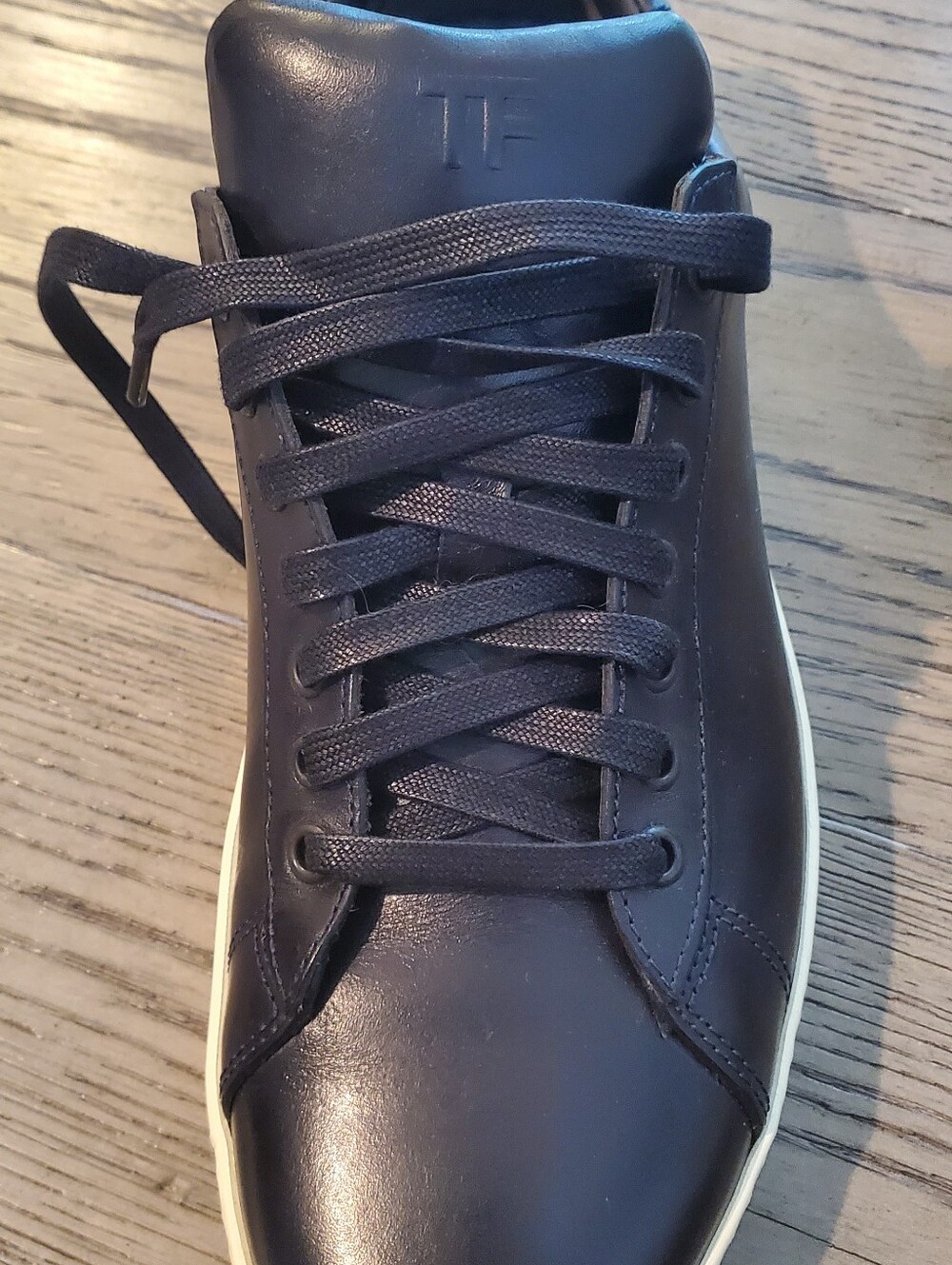 Tom Ford